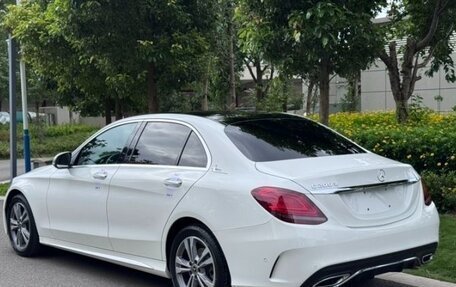 Mercedes-Benz C-Класс, 2021 год, 2 495 000 рублей, 3 фотография