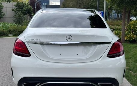 Mercedes-Benz C-Класс, 2021 год, 2 495 000 рублей, 5 фотография