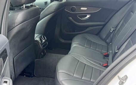 Mercedes-Benz C-Класс, 2021 год, 2 495 000 рублей, 7 фотография