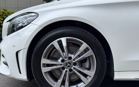 Mercedes-Benz C-Класс, 2021 год, 2 495 000 рублей, 16 фотография