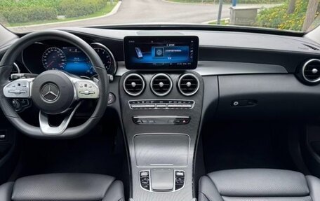 Mercedes-Benz C-Класс, 2021 год, 2 495 000 рублей, 8 фотография