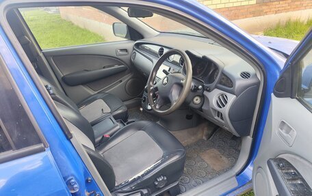 Mitsubishi Airtrek, 2001 год, 350 000 рублей, 3 фотография