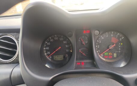 Mitsubishi Airtrek, 2001 год, 350 000 рублей, 7 фотография