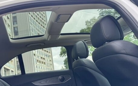 Mercedes-Benz C-Класс, 2021 год, 2 495 000 рублей, 12 фотография