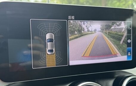 Mercedes-Benz C-Класс, 2021 год, 2 495 000 рублей, 14 фотография