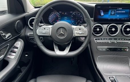 Mercedes-Benz C-Класс, 2021 год, 2 495 000 рублей, 9 фотография