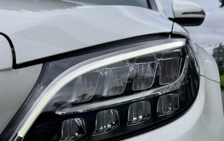 Mercedes-Benz C-Класс, 2021 год, 2 495 000 рублей, 15 фотография