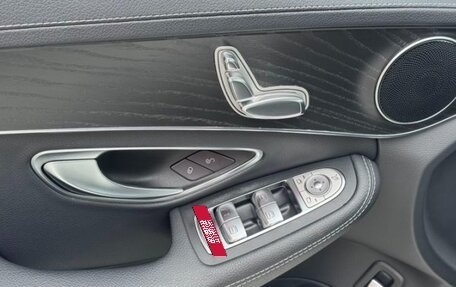 Mercedes-Benz C-Класс, 2021 год, 2 495 000 рублей, 11 фотография