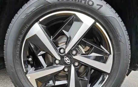 Hyundai ix35, 2021 год, 1 850 000 рублей, 9 фотография