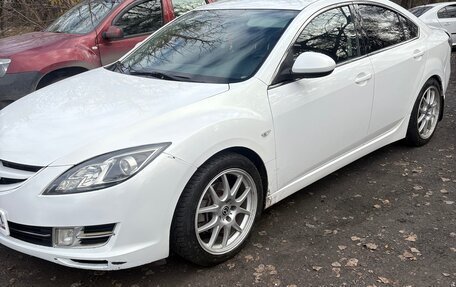 Mazda 6, 2007 год, 750 000 рублей, 2 фотография