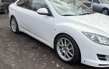 Mazda 6, 2007 год, 750 000 рублей, 5 фотография