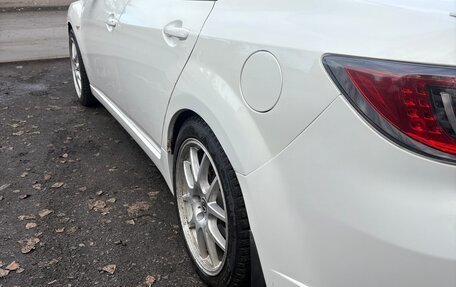 Mazda 6, 2007 год, 750 000 рублей, 4 фотография