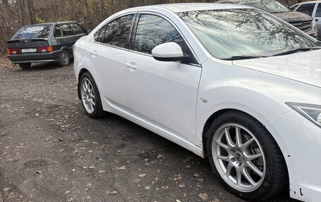 Mazda 6, 2007 год, 750 000 рублей, 3 фотография