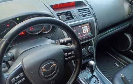 Mazda 6, 2007 год, 750 000 рублей, 7 фотография