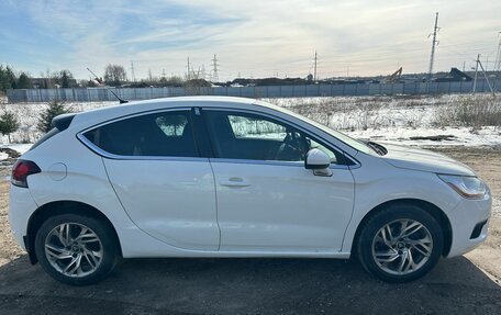 Citroen DS4, 2012 год, 570 000 рублей, 6 фотография