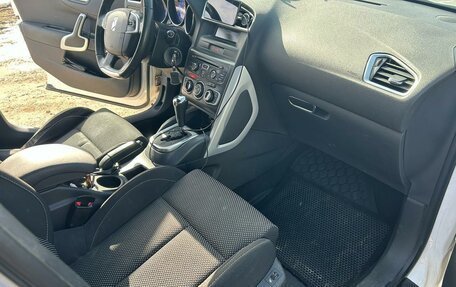 Citroen DS4, 2012 год, 570 000 рублей, 11 фотография