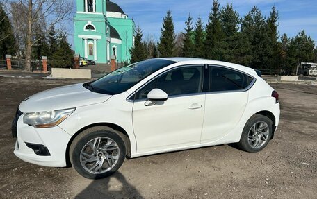 Citroen DS4, 2012 год, 570 000 рублей, 2 фотография