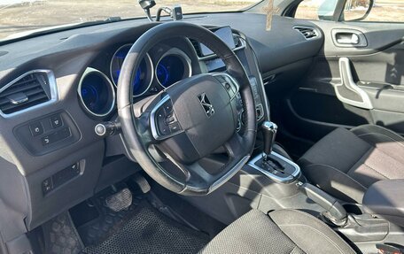 Citroen DS4, 2012 год, 570 000 рублей, 10 фотография