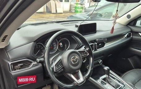Mazda CX-5 II, 2018 год, 2 330 000 рублей, 3 фотография