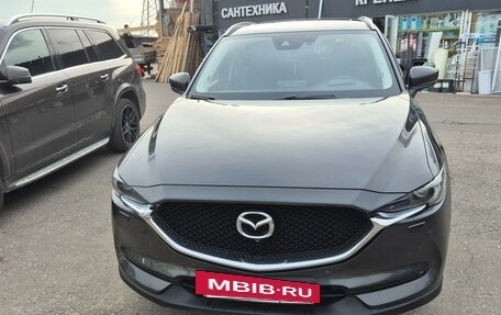 Mazda CX-5 II, 2018 год, 2 330 000 рублей, 2 фотография