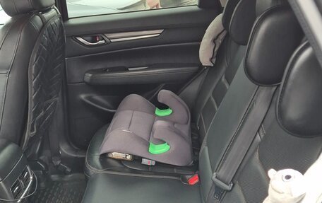 Mazda CX-5 II, 2018 год, 2 330 000 рублей, 4 фотография