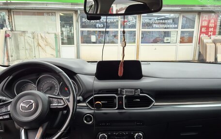 Mazda CX-5 II, 2018 год, 2 330 000 рублей, 6 фотография