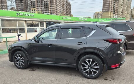 Mazda CX-5 II, 2018 год, 2 330 000 рублей, 10 фотография