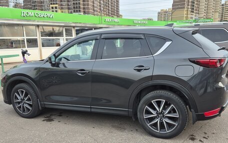 Mazda CX-5 II, 2018 год, 2 330 000 рублей, 11 фотография