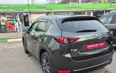 Mazda CX-5 II, 2018 год, 2 330 000 рублей, 9 фотография