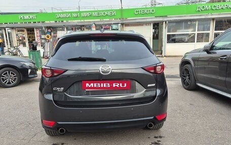 Mazda CX-5 II, 2018 год, 2 330 000 рублей, 12 фотография