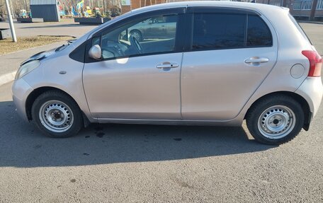 Toyota Vitz, 2006 год, 565 000 рублей, 2 фотография