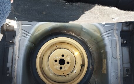 Toyota Vitz, 2006 год, 565 000 рублей, 3 фотография