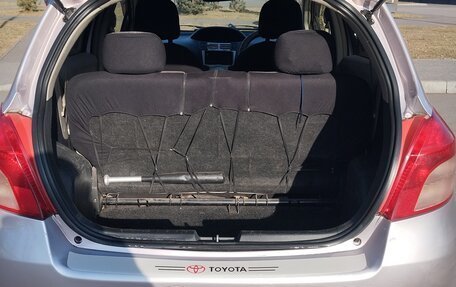 Toyota Vitz, 2006 год, 565 000 рублей, 4 фотография