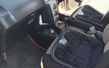 Toyota Vitz, 2006 год, 565 000 рублей, 8 фотография