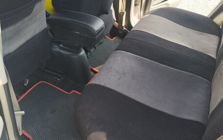 Toyota Vitz, 2006 год, 565 000 рублей, 6 фотография