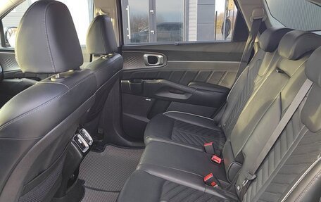 KIA Sorento IV, 2024 год, 6 000 000 рублей, 8 фотография