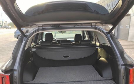 KIA Sorento IV, 2024 год, 6 000 000 рублей, 5 фотография