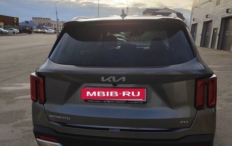 KIA Sorento IV, 2024 год, 6 000 000 рублей, 4 фотография