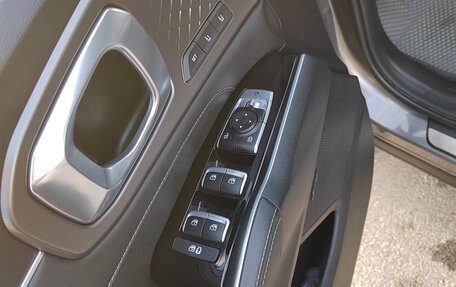 KIA Sorento IV, 2024 год, 6 000 000 рублей, 11 фотография