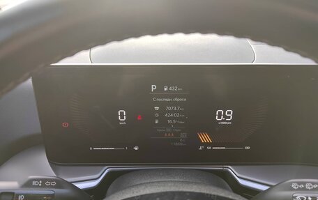 KIA Sorento IV, 2024 год, 6 000 000 рублей, 13 фотография