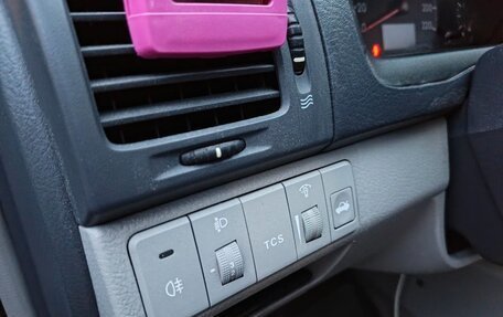 KIA Cerato I, 2006 год, 390 000 рублей, 10 фотография