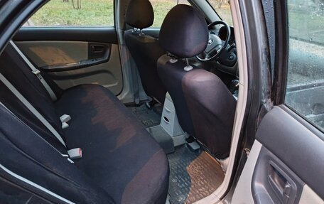 KIA Cerato I, 2006 год, 390 000 рублей, 6 фотография