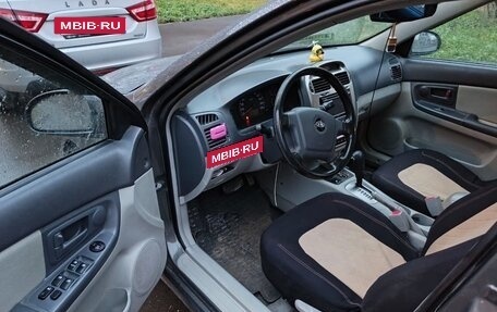 KIA Cerato I, 2006 год, 390 000 рублей, 5 фотография