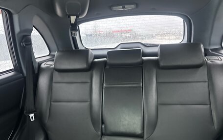 Lifan X60 I рестайлинг, 2013 год, 625 000 рублей, 7 фотография