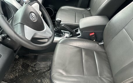 Lifan X60 I рестайлинг, 2013 год, 625 000 рублей, 6 фотография