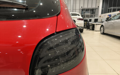 Peugeot 206, 2009 год, 550 000 рублей, 12 фотография