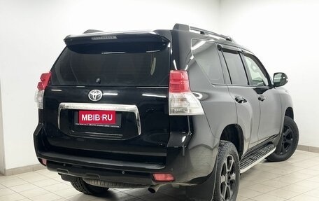 Toyota Land Cruiser Prado 150 рестайлинг 2, 2012 год, 2 835 000 рублей, 4 фотография