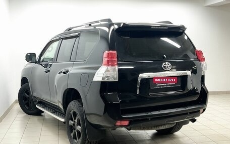Toyota Land Cruiser Prado 150 рестайлинг 2, 2012 год, 2 835 000 рублей, 6 фотография