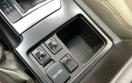 Toyota Land Cruiser Prado 150 рестайлинг 2, 2012 год, 2 835 000 рублей, 17 фотография