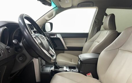 Toyota Land Cruiser Prado 150 рестайлинг 2, 2012 год, 2 835 000 рублей, 9 фотография